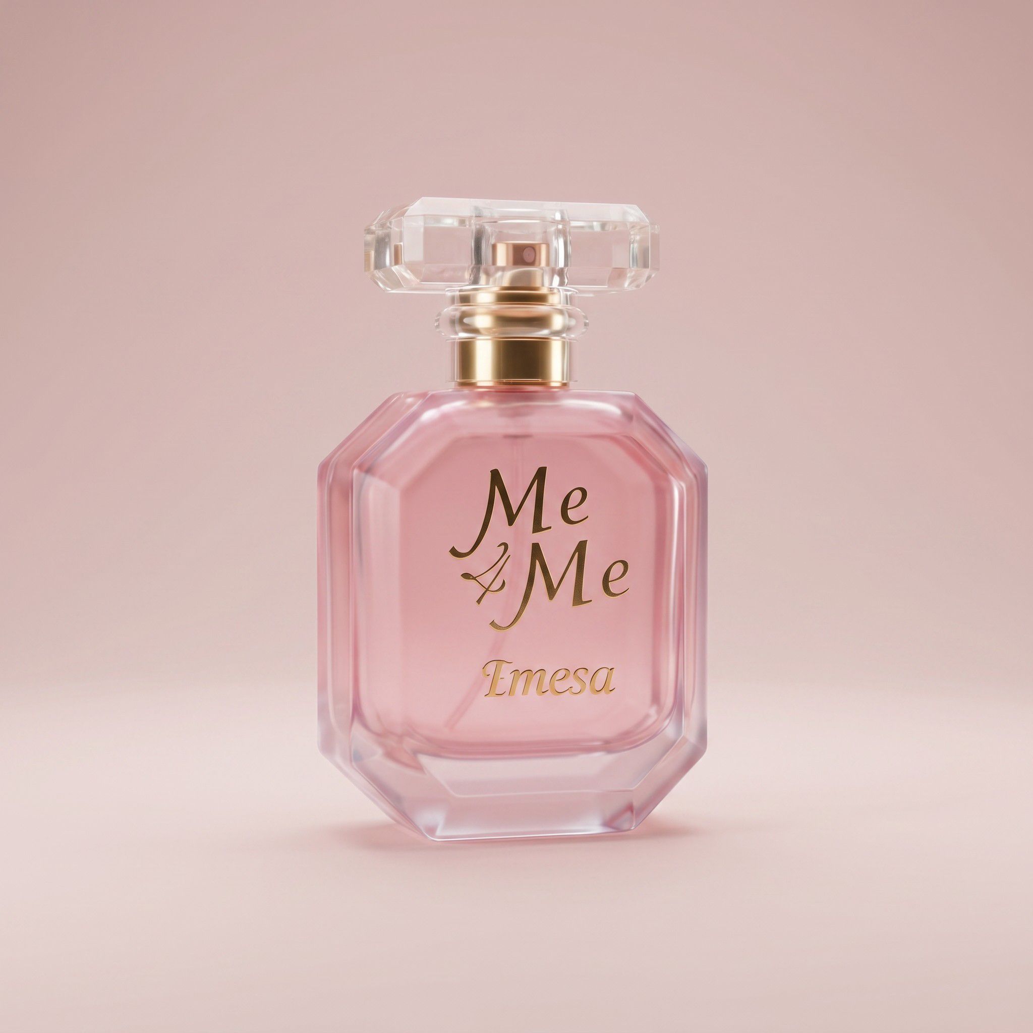 Emesa ,Me 4 Me perfumes, 50ml